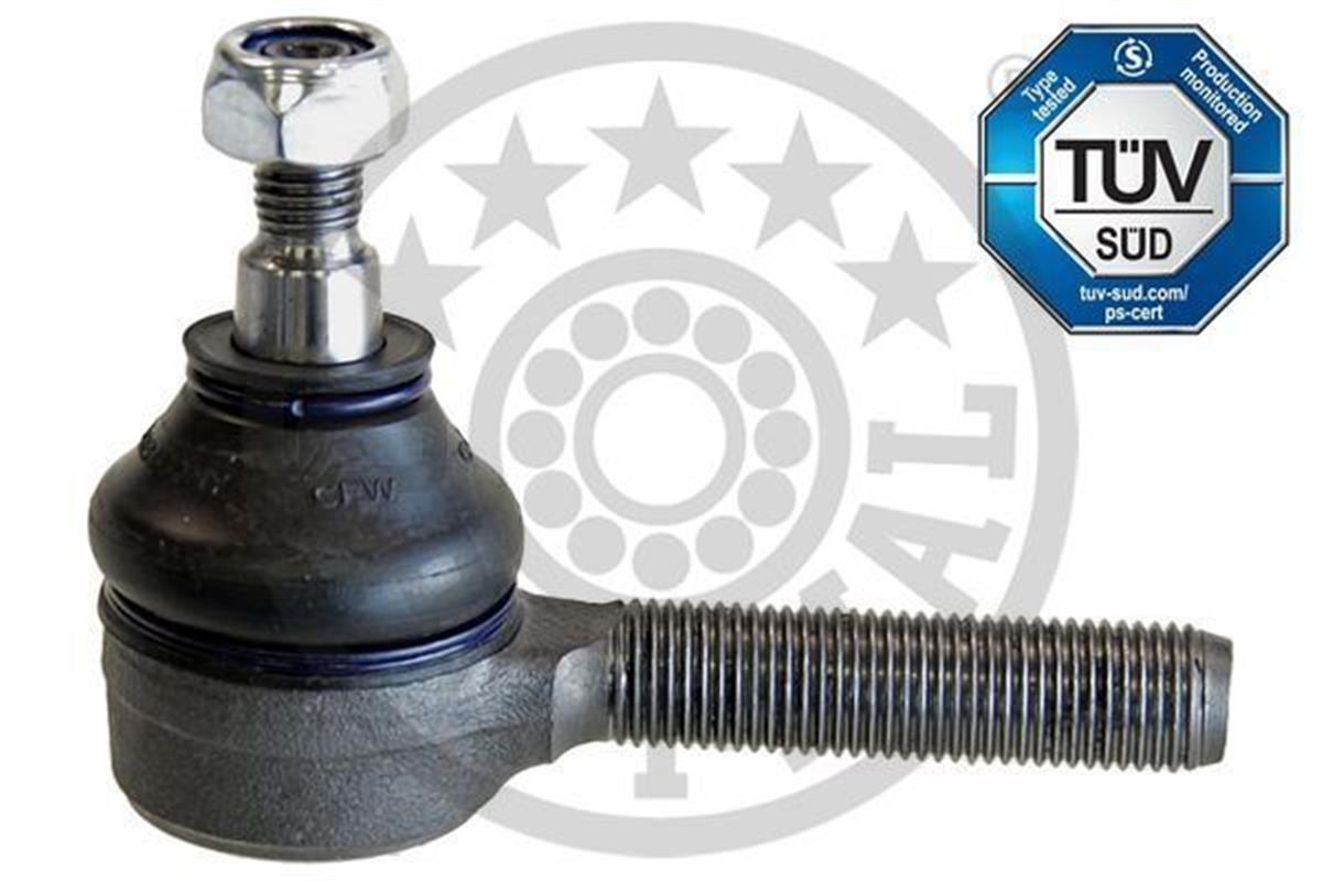 Mercedes W124 Rot Başı Dış A0003385410