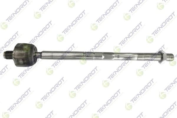 Mercedes S-Class W222 Rot Kolu TEKNOROT