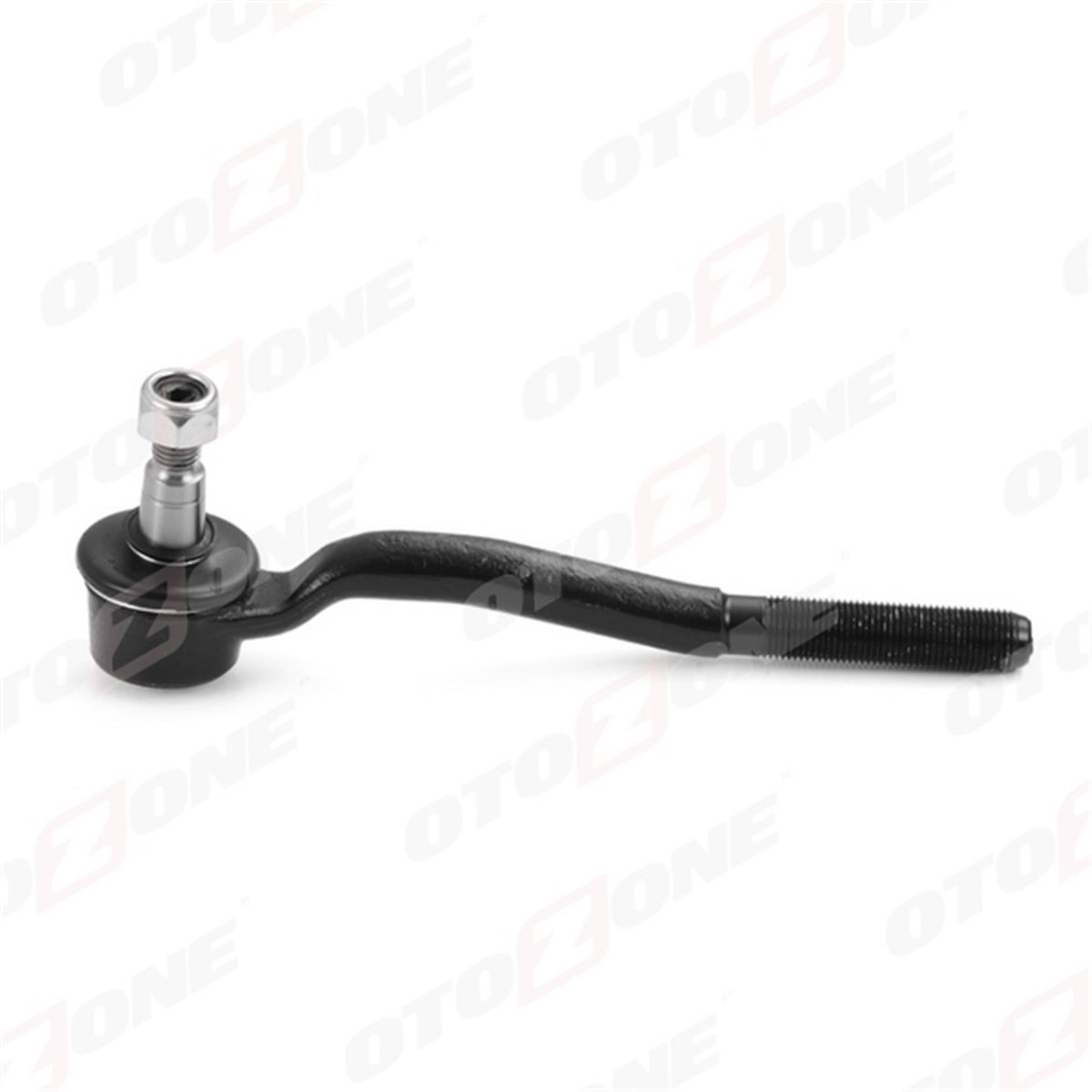 Mercedes S-Class W140 (1991-1998) Rot Başı Uzun Dış A0013306235