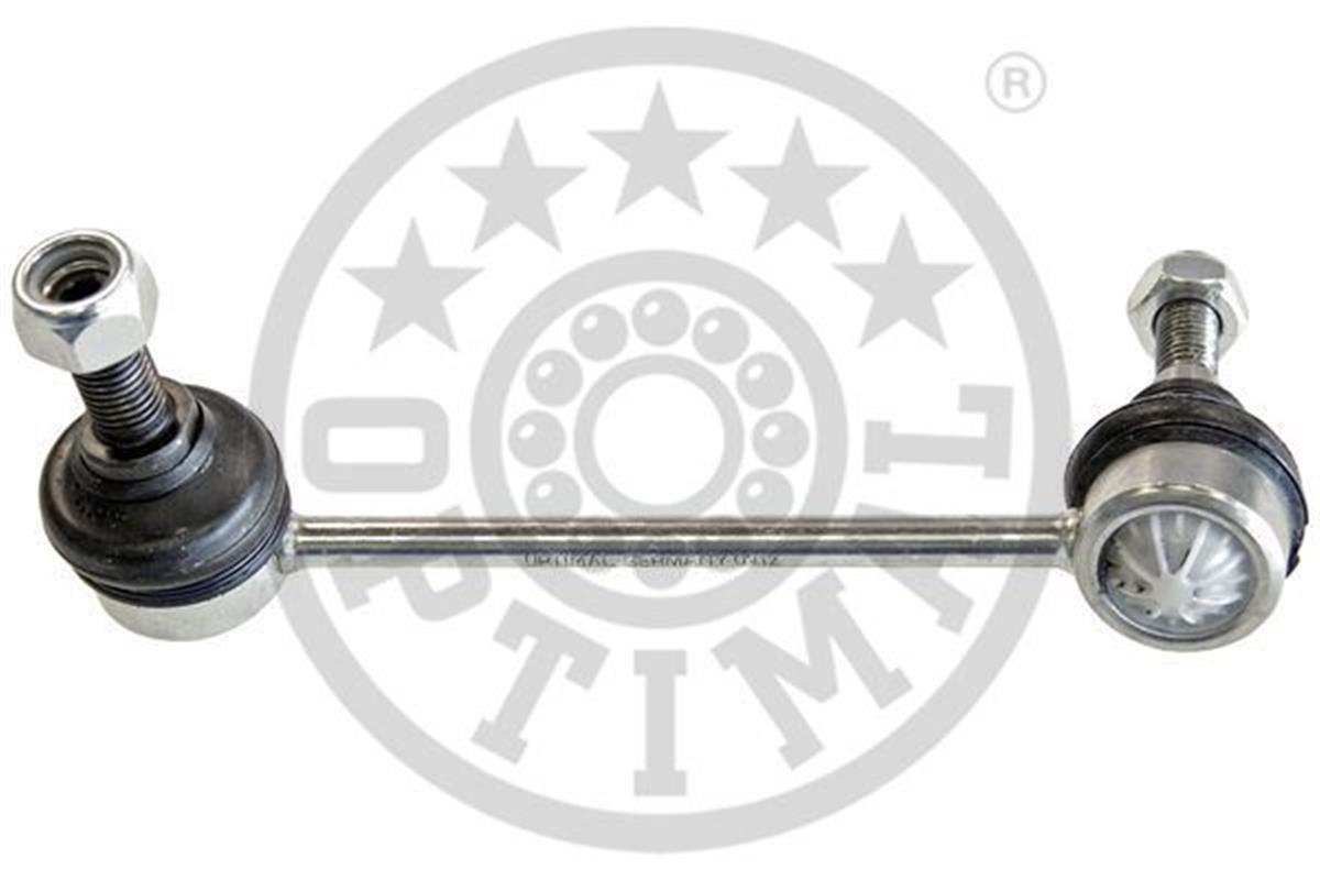 Mercedes S-Class W140 (91-99) Askı Rotu Ön Sağ A1403201289