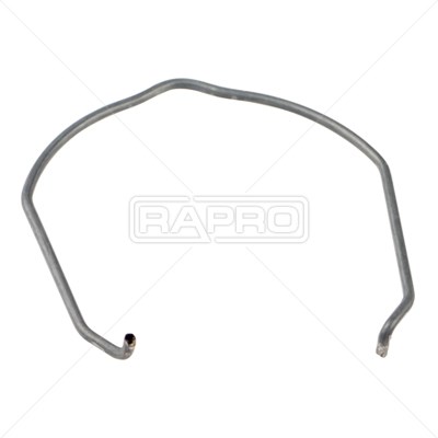 Mercedes W210 Turbo Hortum Klipsi RAPRO