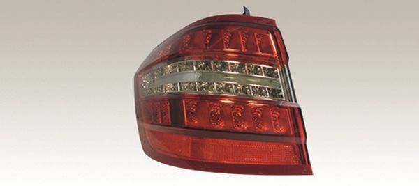 Mercedes E-Class Sağ Avantgarde Stop Lambası VALEO