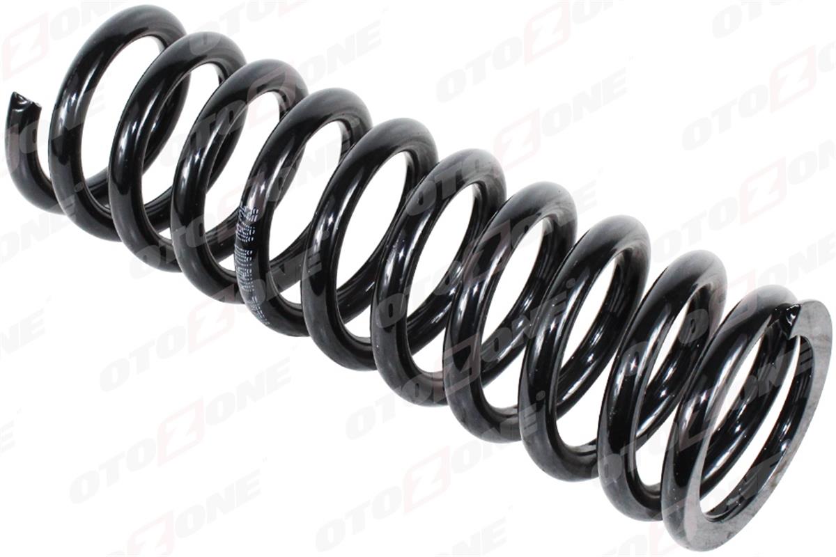 Mercedes E-Class W124 C124 Helezon Yayı Arka 336Mm A1243241104