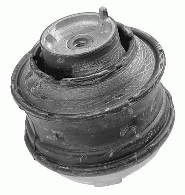 Mercedes W203 CL203 S203 C219 W211 S211 Motor Takozu Alt Sol LEMFORDER