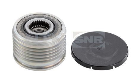 Mercedes W168 Alternatör Kasnağı SNR