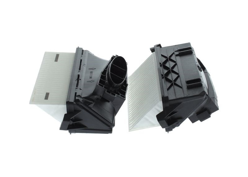 Mercedes OM642 W204 S204 C218 X218 W212 C207 A207 W463 W166 C292 W164 W166... BOSCH