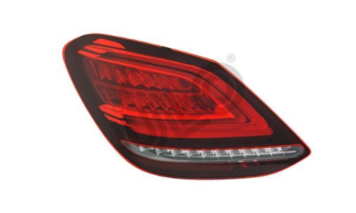 Mercedes C-Class W205 (18>20) Stop Lambası Sol Led A2059064503
