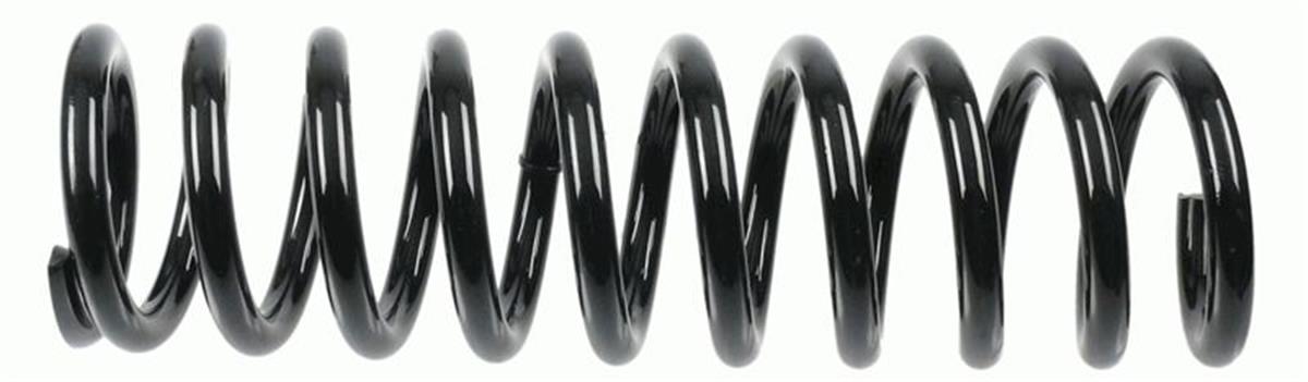 Mercedes C-Class W202 (93-95) Helezon Yay Ön A2023210004