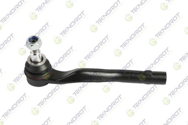 Mercedes E-Class W212 S212 Rot Başı Sol TEKNOROT