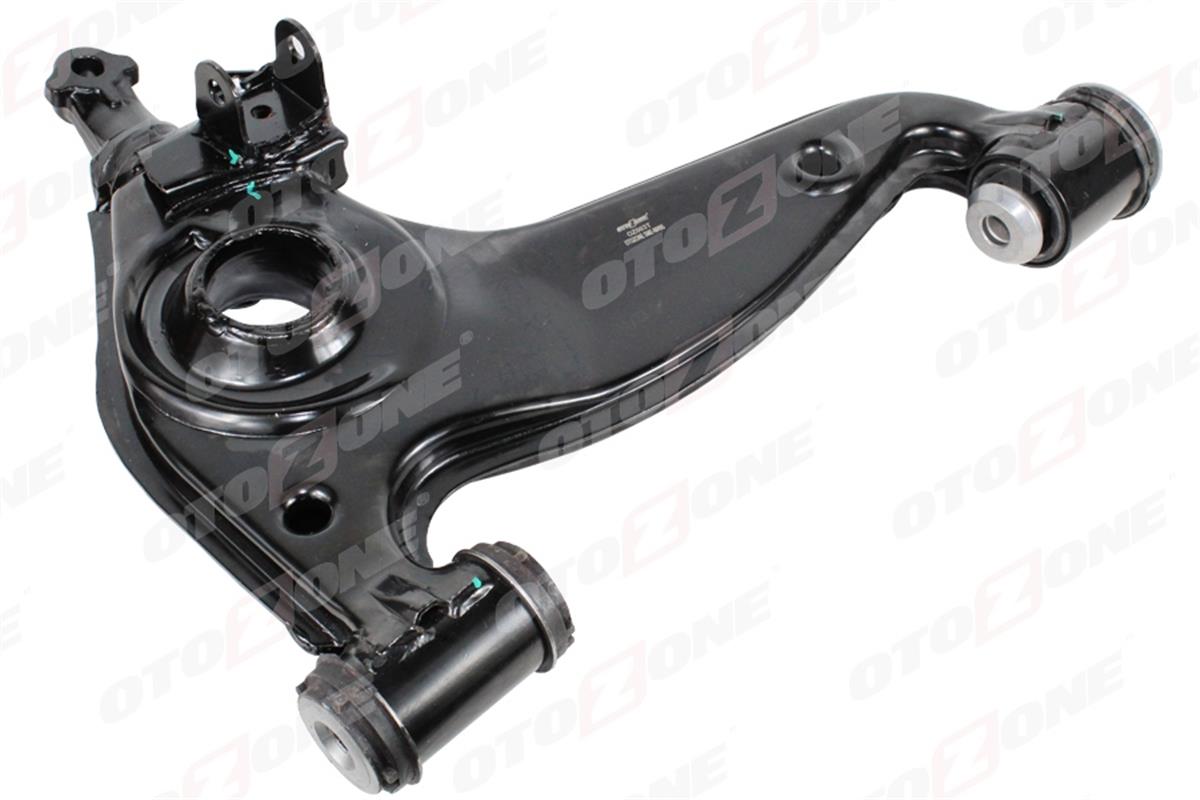 Mercedes S-Class W140 (91-99) Salıncak Ön Sağ Alt Rotilsiz A1403307107