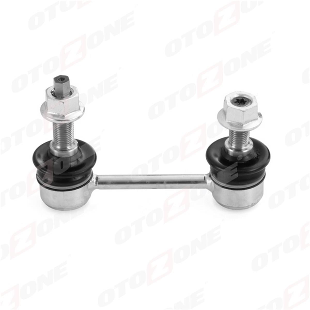 Mercedes W164 X164 W166 Askı Rotu Arka A1643201232