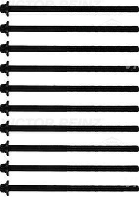 Mercedes OM651 W176 W204 W205 C218 W166 X204 W212 W447 W639 B906 Silindir... V.REINZ