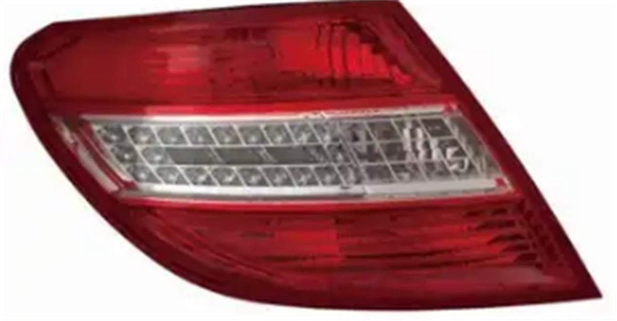 Mercedes W204 Sol Stop Lambası Depo (2007 Ve Sonrası) A2049068702