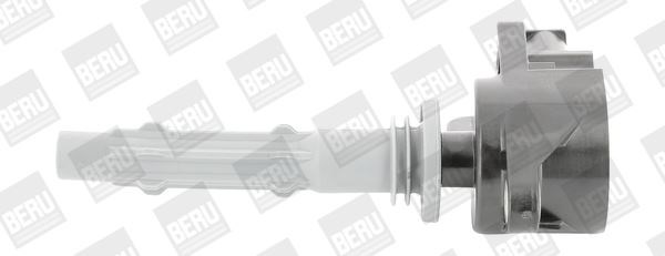 Mercedes M272 W203 Ateşleme Bobini BERU