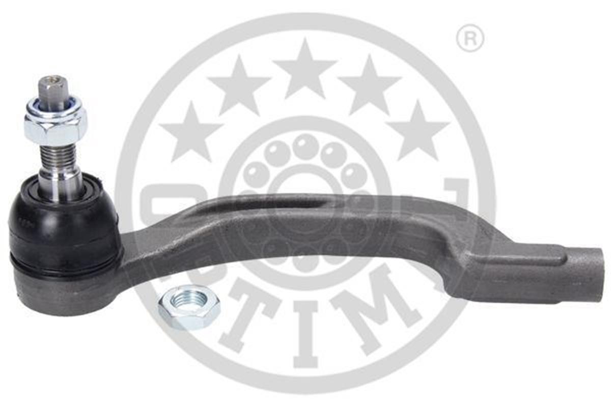 Mercedes W176 W246 C117 X117 Rot Başı Sol A2463301700