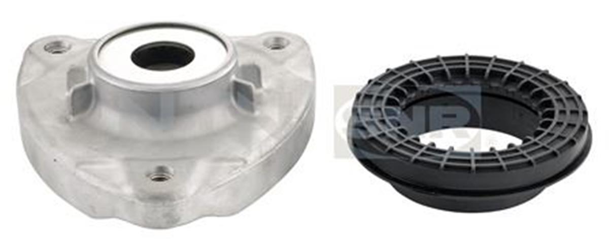 Mercedes W176 W246 C117 Ön Amortisör Takozu A2463230020-A2049810025