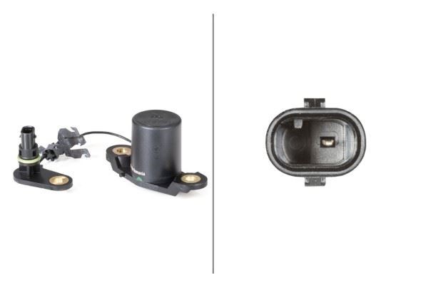 Mercedes M272 M274 OM642 OM651 W203 W176 W204 W205 C117 W212 W213 W222 W639... HELLA