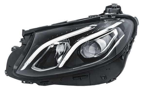 Mercedes E-Class W213 S213 C238 A238 LED Sol Far HELLA