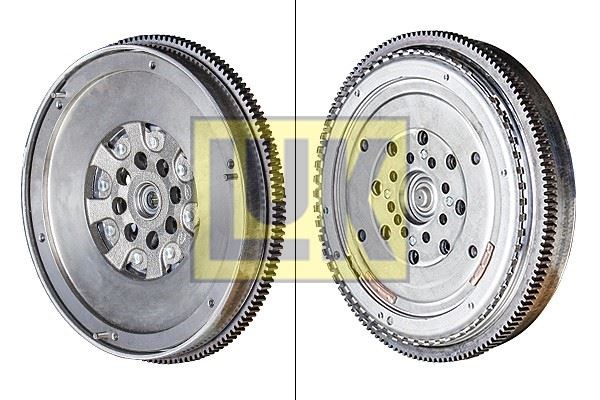Mercedes W204 S204 W211 S211 Volan DMF LUK