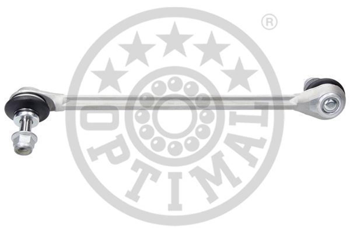 Mercedes W204 S204 C204 C218 Askı Rotu Ön Sağ Alüminyum A2043201889