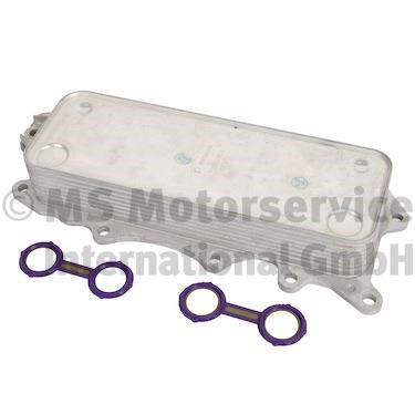 Mercedes OM642 W204 Yağ Soğutucusu PIERBURG