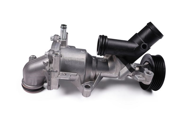 Mercedes M270 W176 W246 C117 X117 X156 Devirdaim Pompası PIERBURG