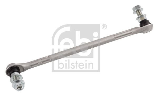 Mercedes W204-S204-C204-C218-W212-C207-A207 Ön Sol Alüminyum Askı Rotu FEBI