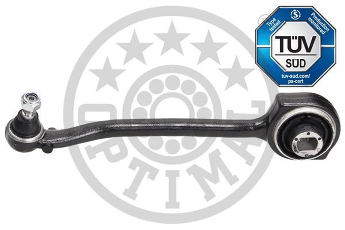 Mercedes W203 S203 Cl203 C209 R171 Salıncak Ön Sol Alt A2043301911