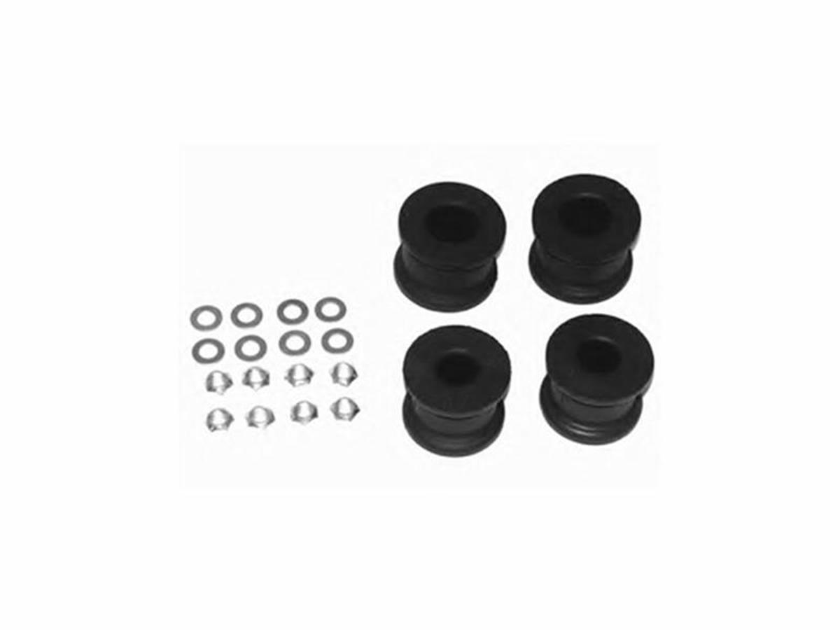 Mercedes W124 S124 C124 Viraj Demir Lastiği Takımı Ön A1243202147