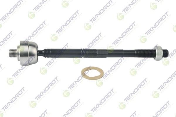 Mercedes S-Class W223 Rot Kolu TEKNOROT