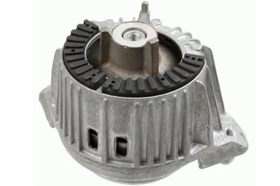 Mercedes CLS C218 CLS 220 Bluetec-D Motor Takozu KAUTEK
