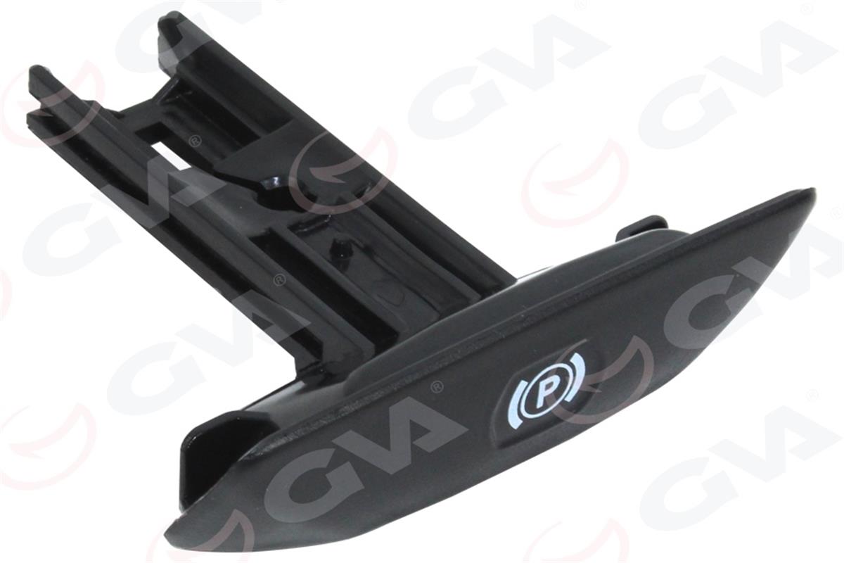 Mercedes W204 S204 C204 W212 S212 C207 El Fren Çekme Kolu A2044270020