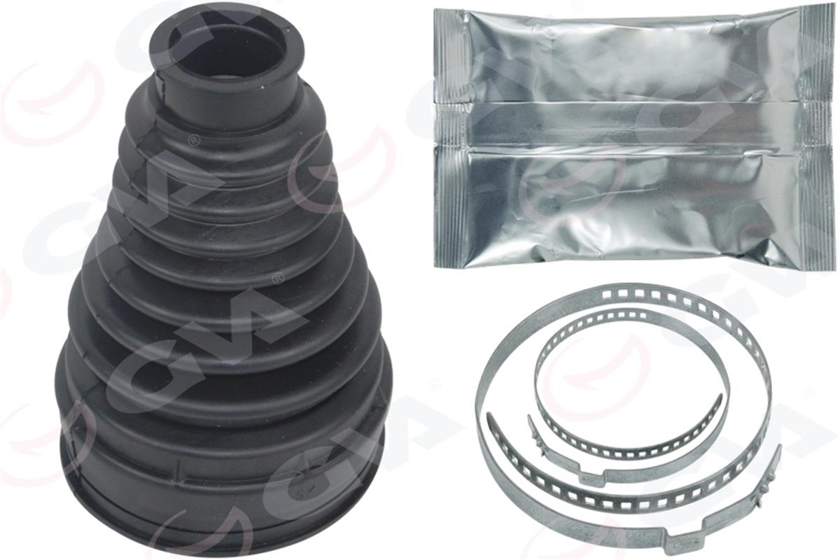 Mercedes W169 W245 İç Aks Körüğü Ön A1693600768