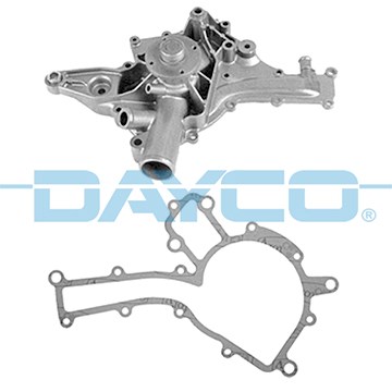 Mercedes M112 W203 W210 W211 W163 W220 Devirdaim Pompası DAYCO