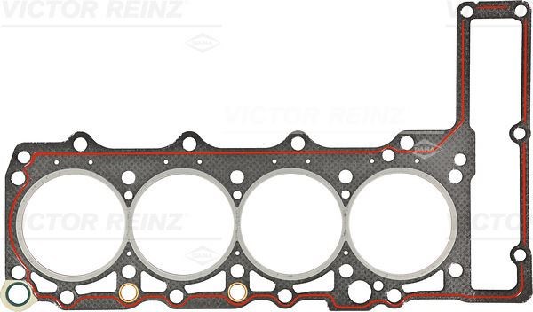 Mercedes OM604 Silindir Kapak Contası V.REINZ