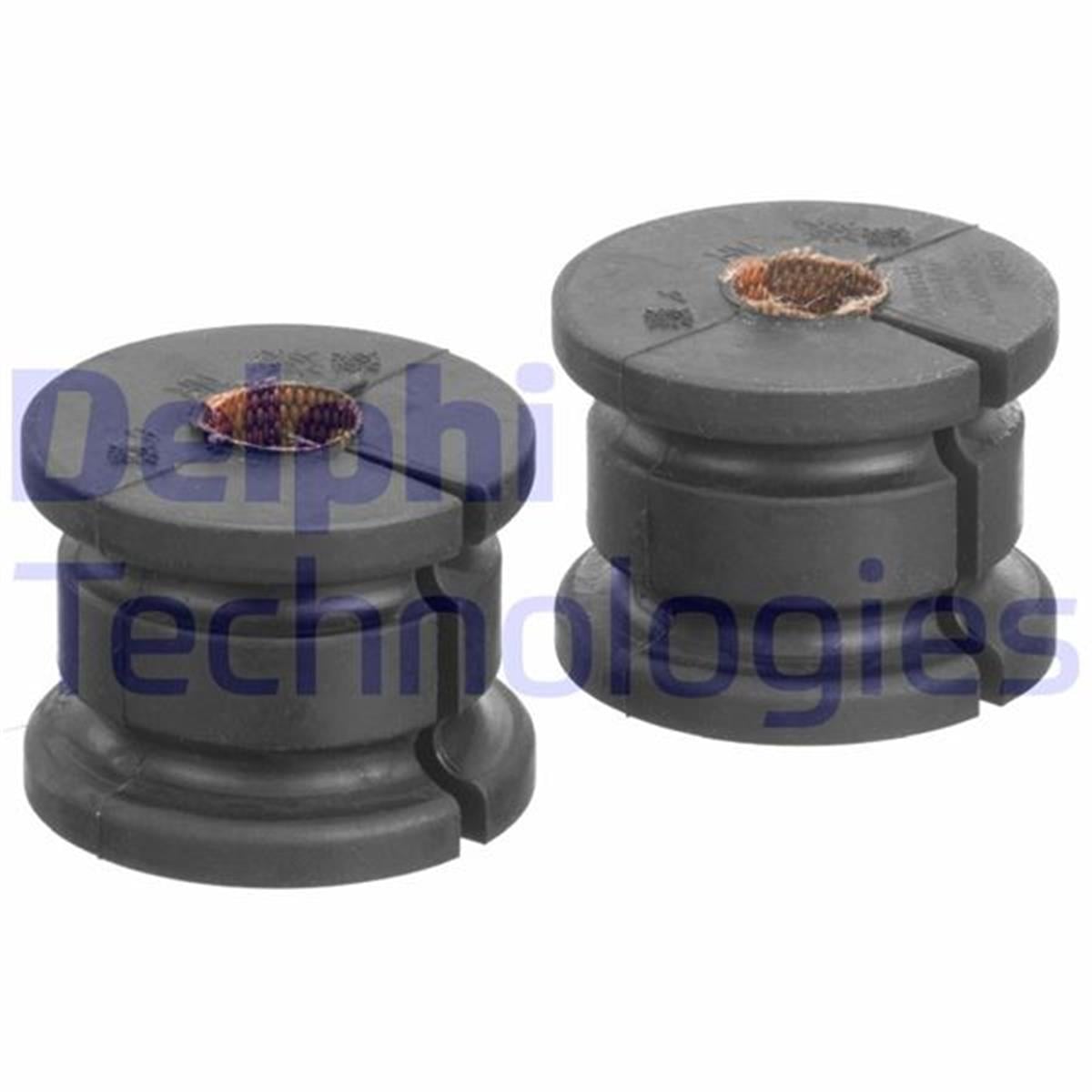 Mercedes W203 Cl203 Viraj Demir Lastiği Arka A2033260281