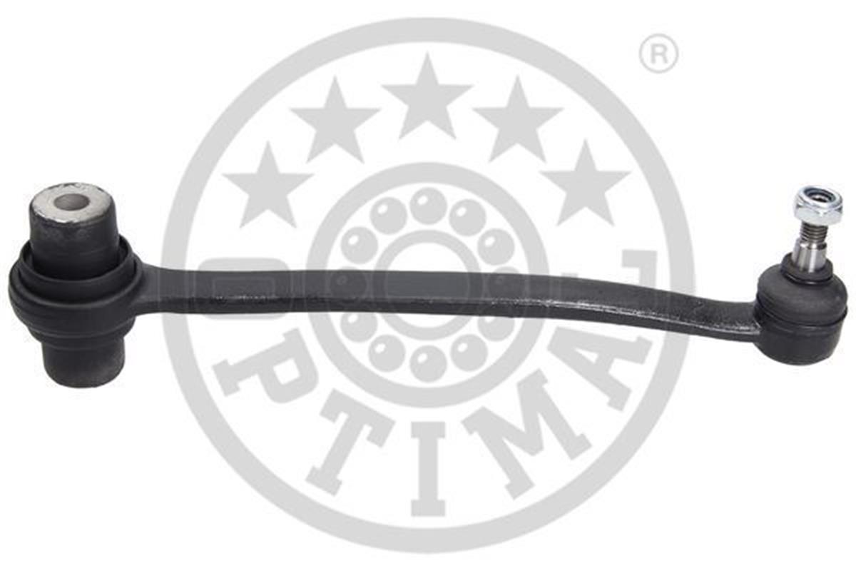 Mercedes S-Class (W220) Denge Kolu Arka Alt A2203500453