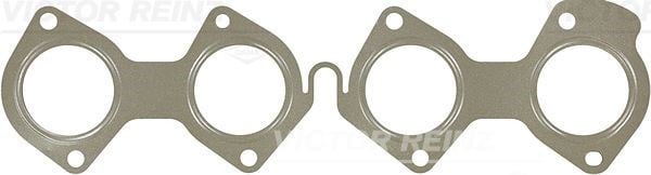 Mercedes W203 Egzoz Manifold Contası V.REINZ