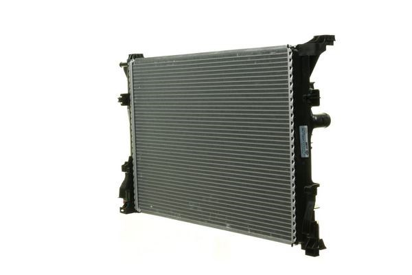 Mercedes W176 W246 C117 X117 X156 Motor Su Radyatörü MAHLE