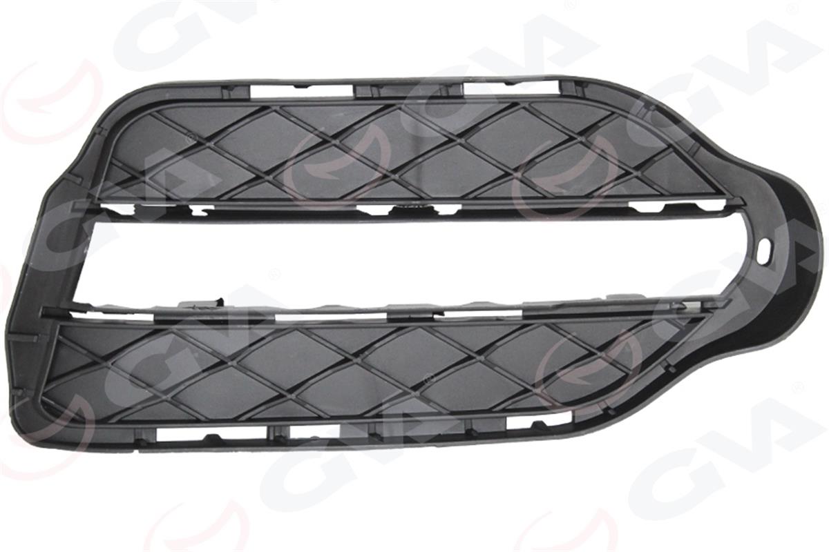 Mercedes W204 X204 (2012-2015) Gündüz Far Kapağı Ön Sol Kapalı A2048857123