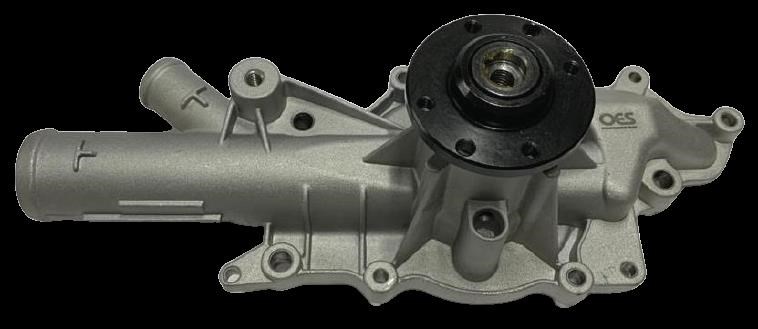 Mercedes W639 B906 Devirdaim Pompası OES
