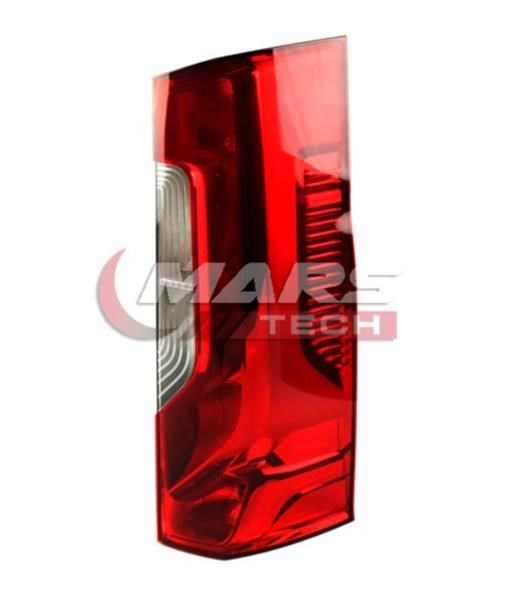 Mercedes Sprinter B907 Sol Stop Lambası Duysuz MARS-