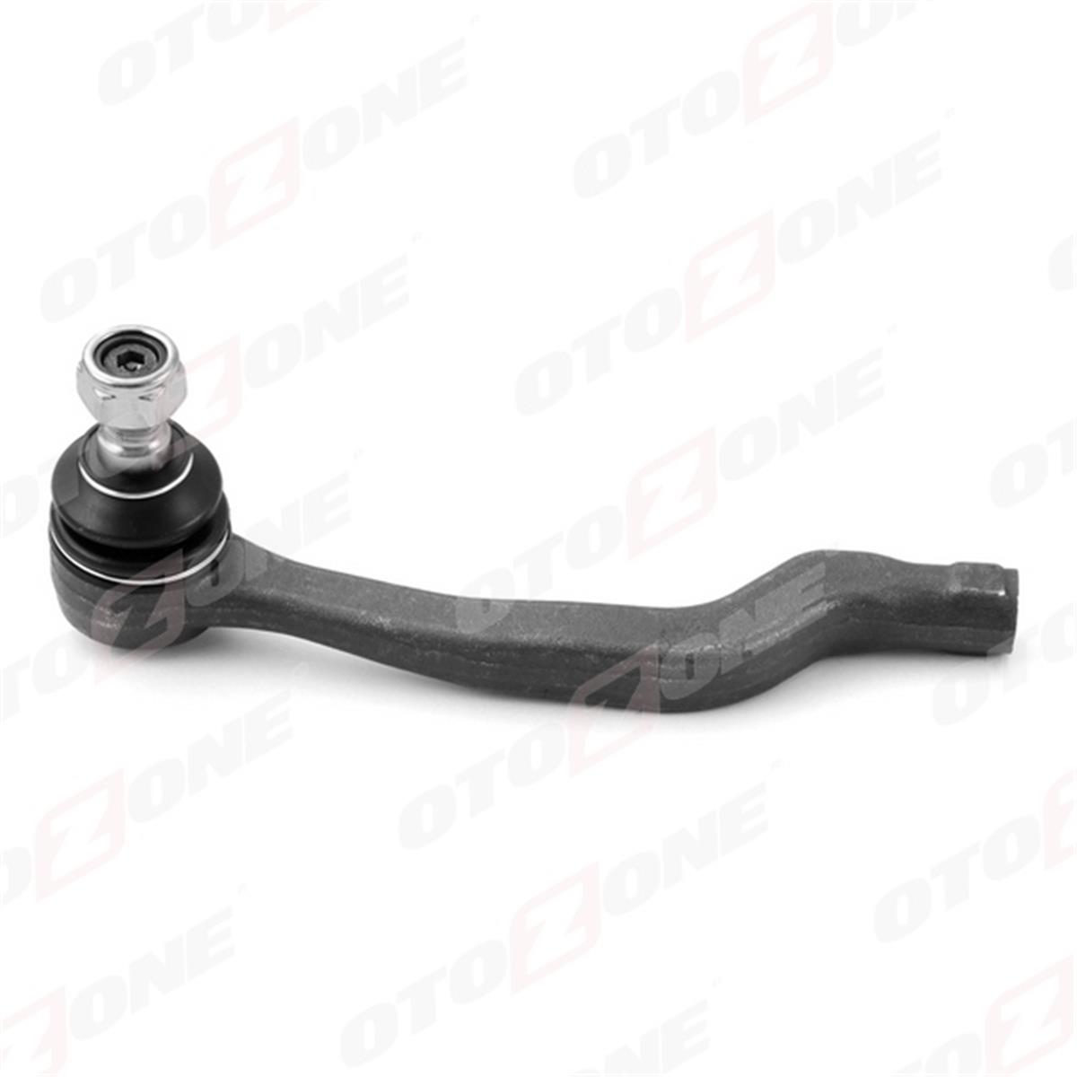 Mercedes W169 W245 Rot Başı Sol A1693300503