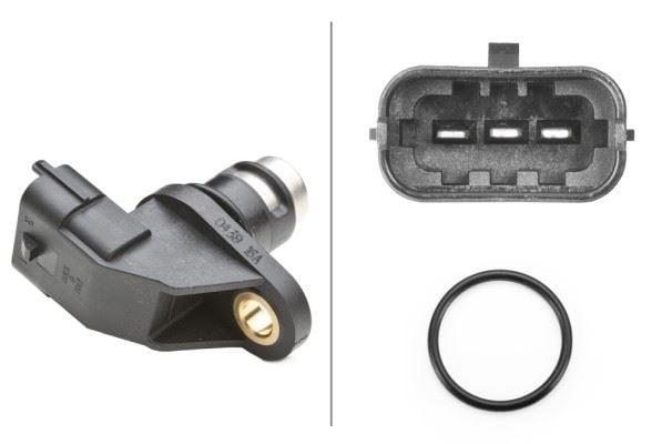 Mercedes M112 M113 M271 W202 W203 W204 C219 W210 W211 W163 W463 W140 W220... HELLA