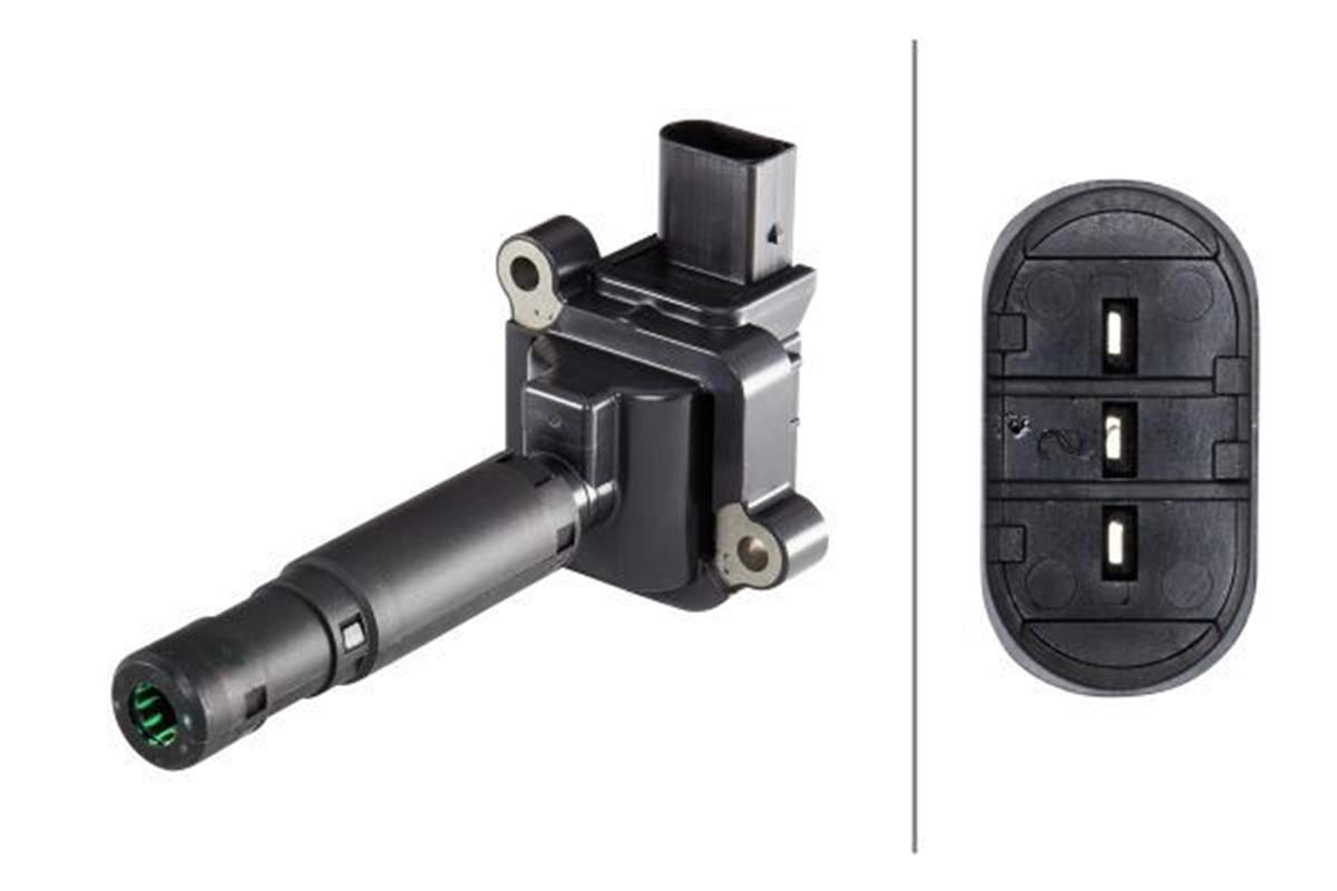 Mercedes M271 W203 Ateşleme Bobini A0001502980