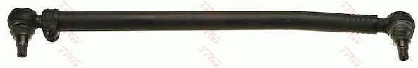 Mercedes-Benz 1314-1317-1514-1517-1520-1524-1720-1724-2020-2024-917 Komple... TRW