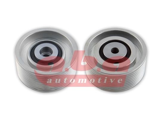 Mercedes Series 400 Alternatör Gergi Rulmanı ABA