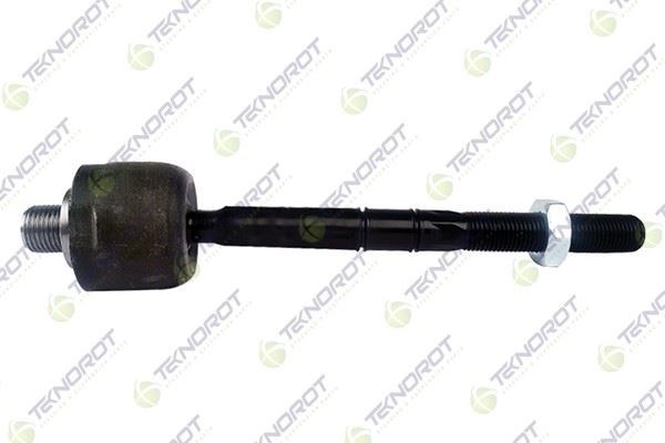Mercedes C-Class W203 4-Matic Rot Kolu TEKNOROT