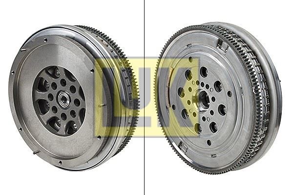 Mercedes C-Class W205 S205 Volan DMF LUK
