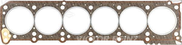 Mercedes M104 W124 S124 C124 A124 R129 Silindir Kapak Contası V.REINZ